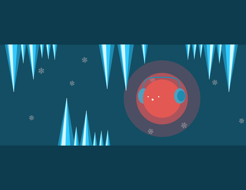 C is for cryostat, so icy and cold!